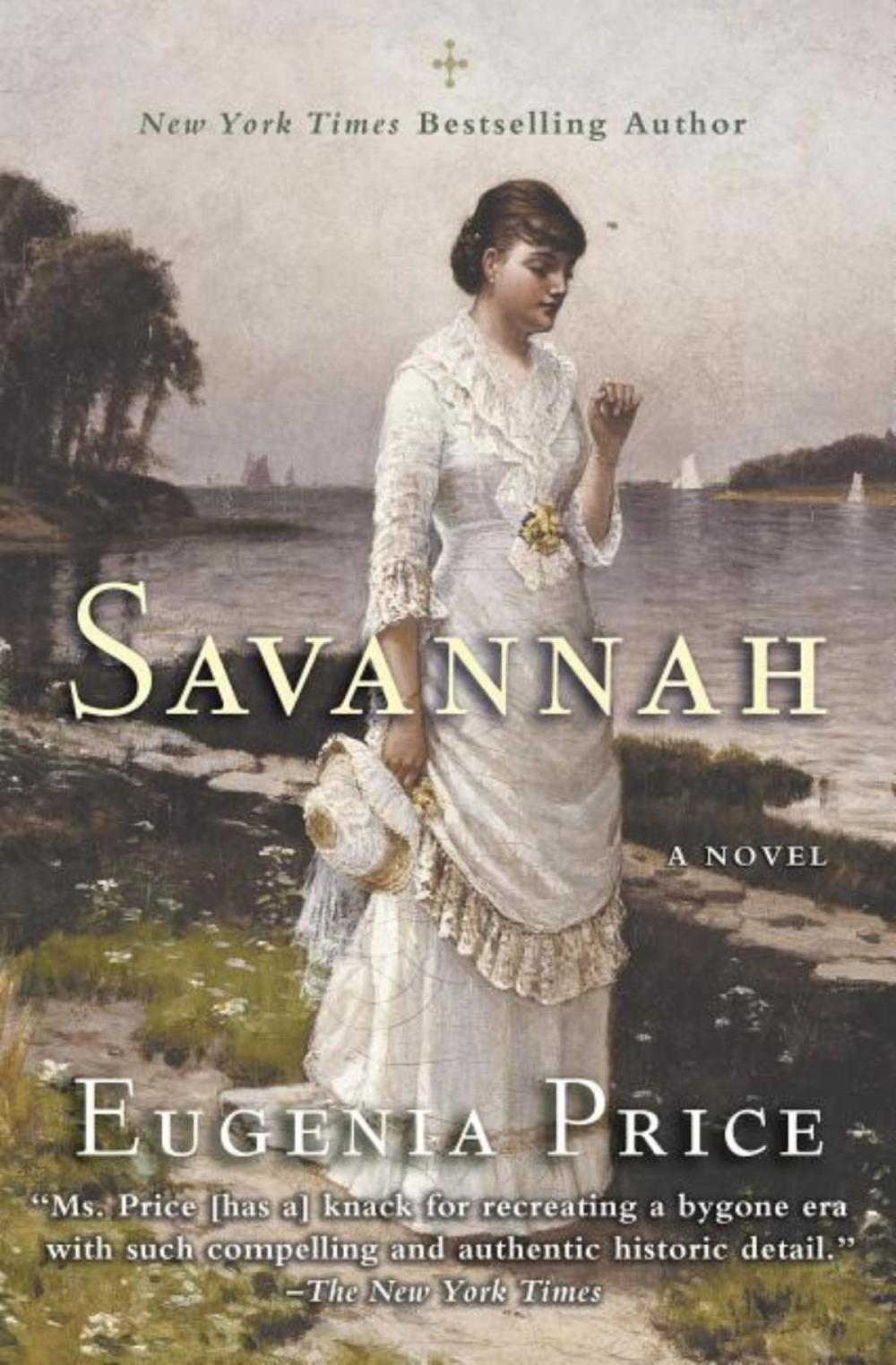 Big bigCover of Savannah