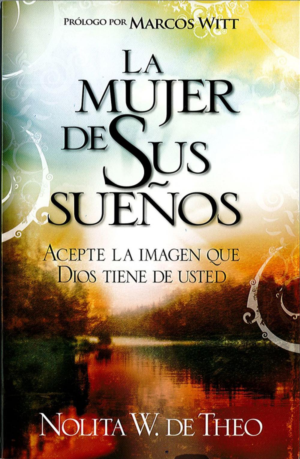 Big bigCover of La mujer de sus sueños