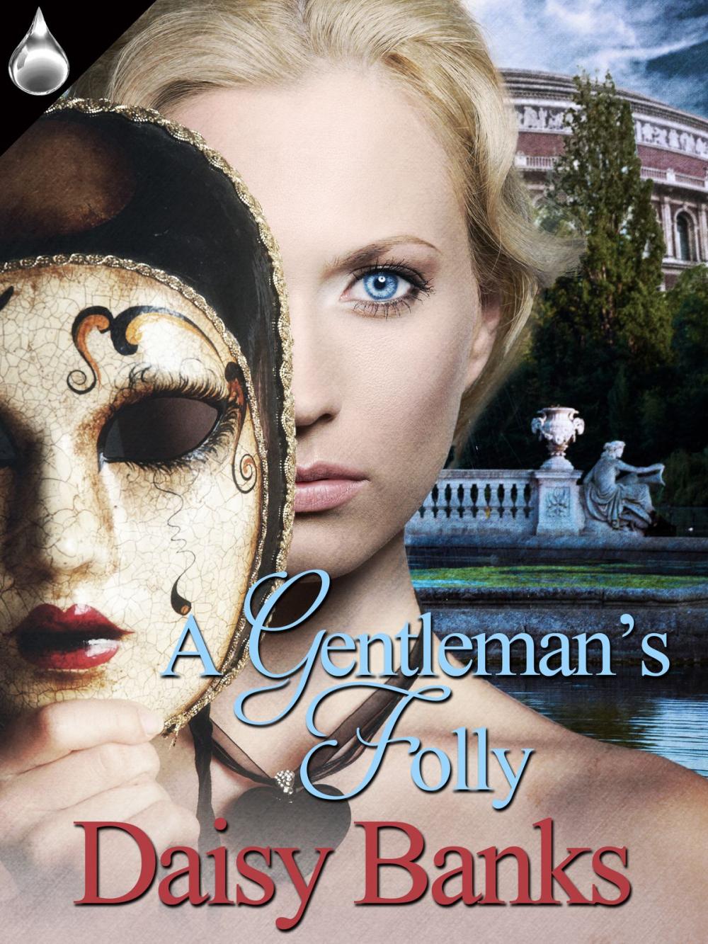 Big bigCover of A Gentleman's Folly