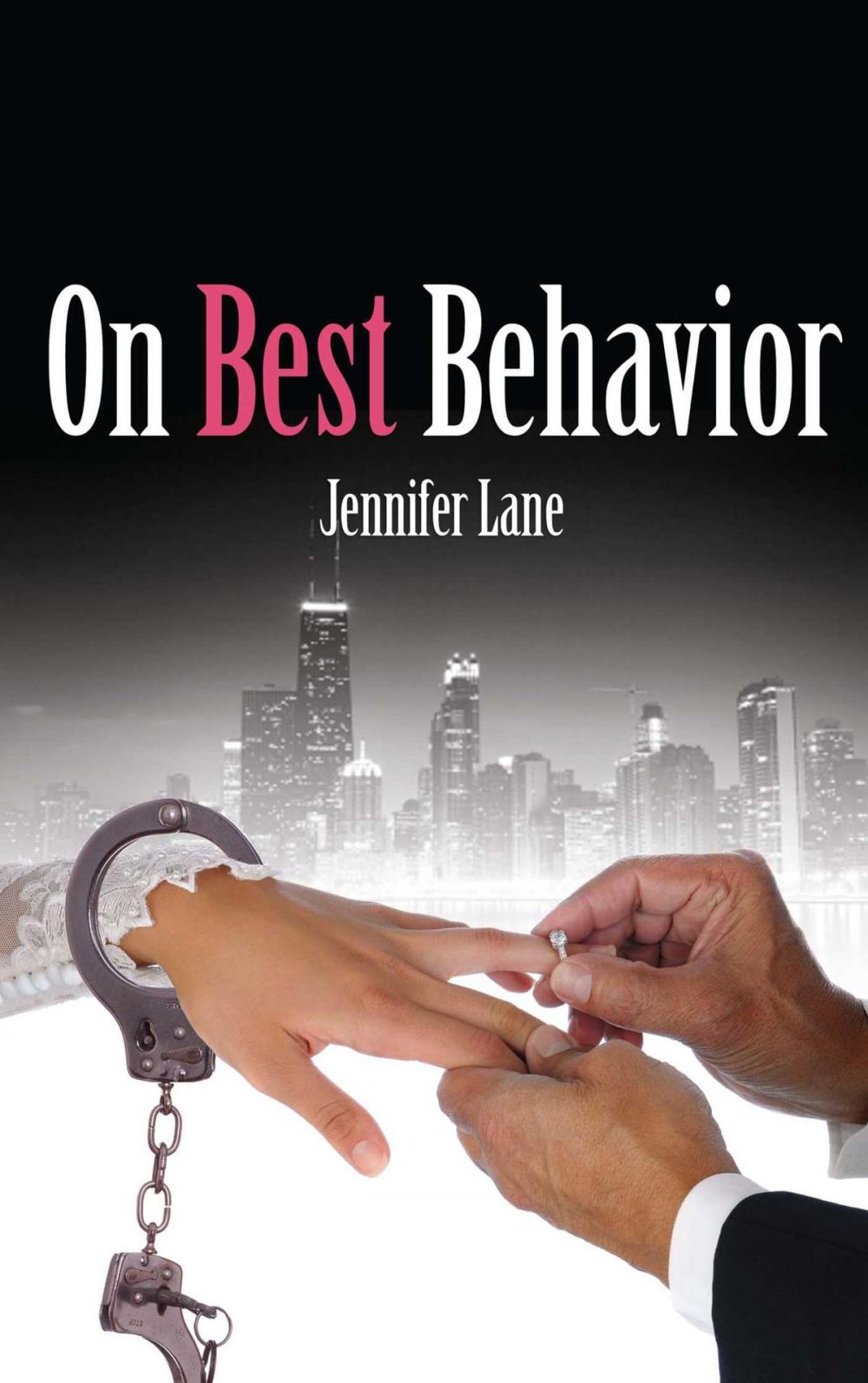 Big bigCover of On Best Behavior