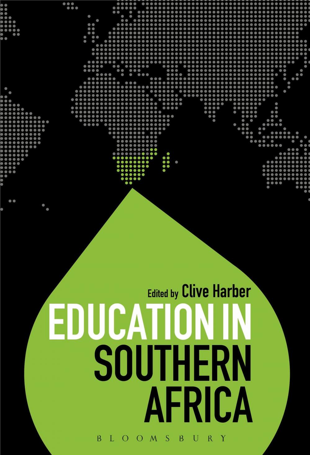 Big bigCover of Education in Southern Africa