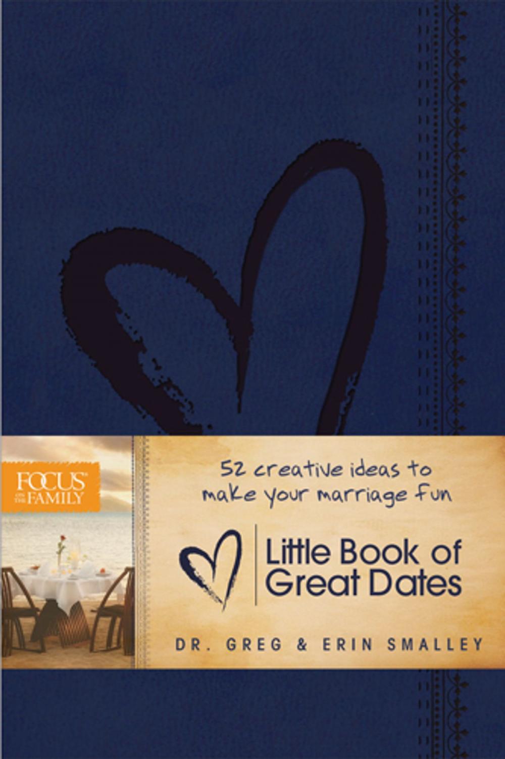 Big bigCover of Little Book of Great Dates