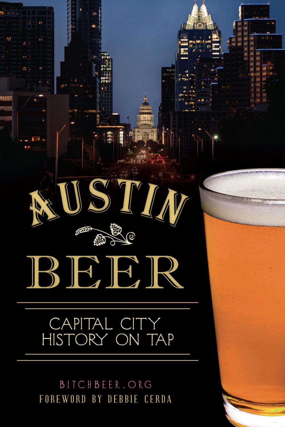 Big bigCover of Austin Beer