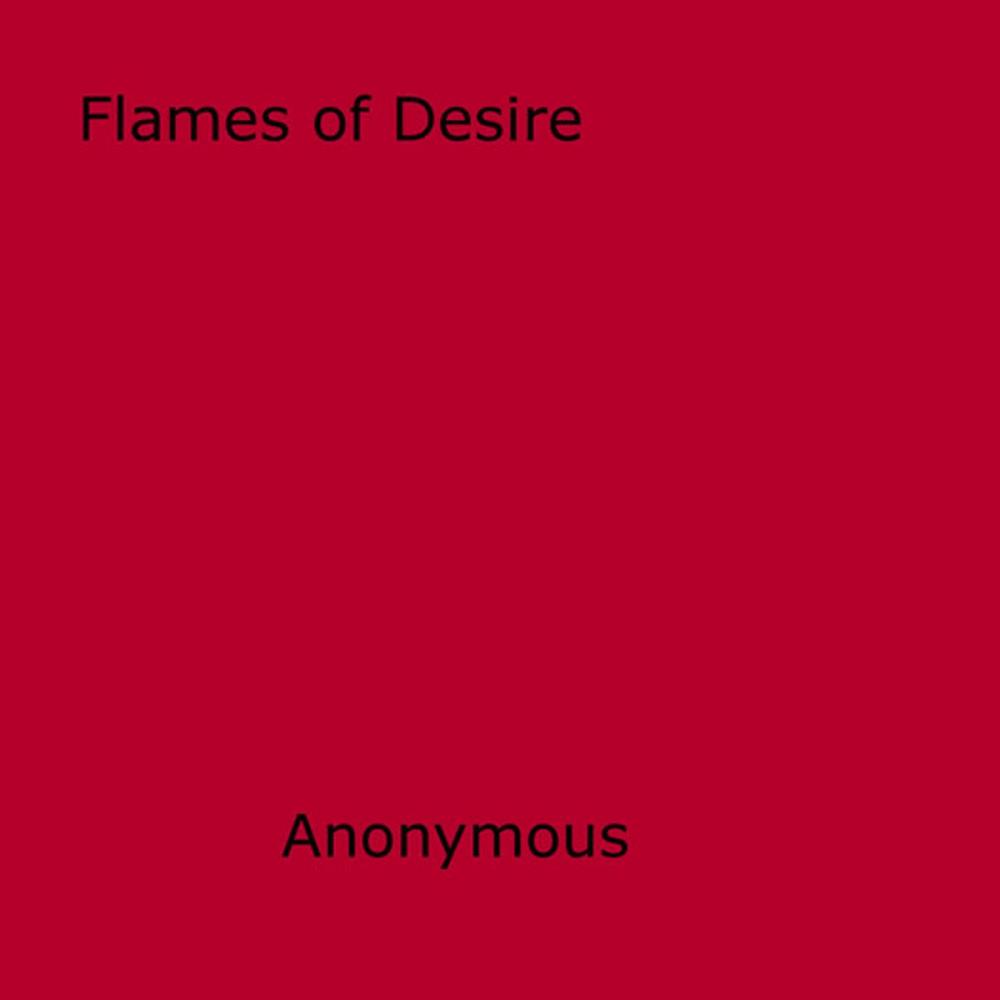 Big bigCover of Flames of Desire