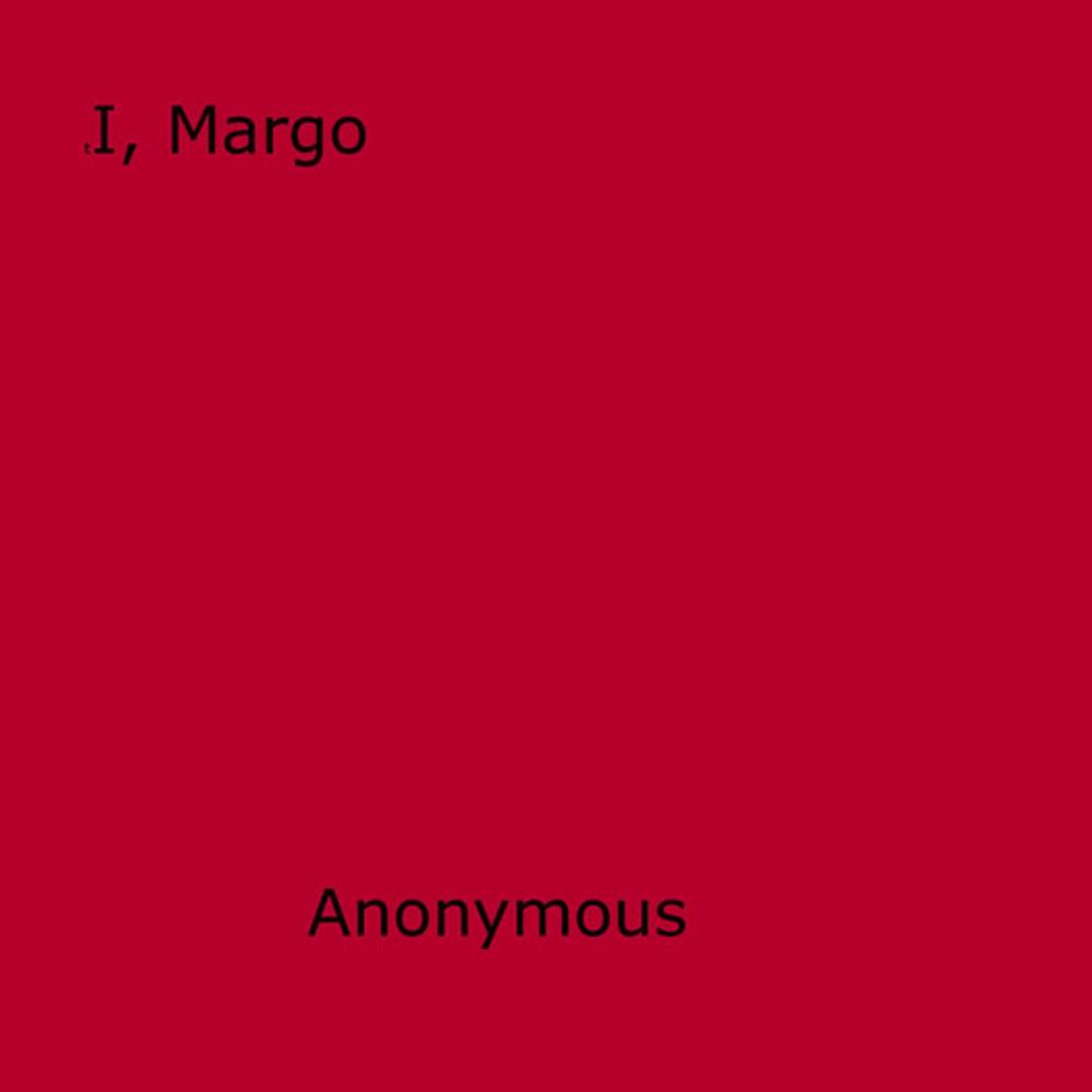 Big bigCover of I, Margo