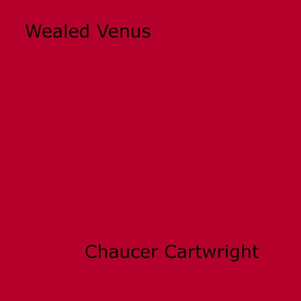 Big bigCover of Wealed Venus