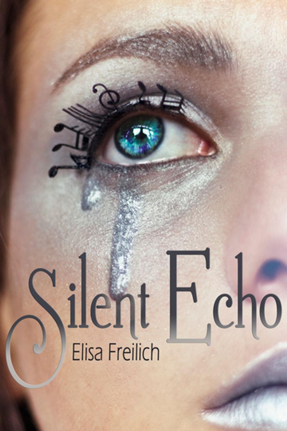 Big bigCover of Silent Echo