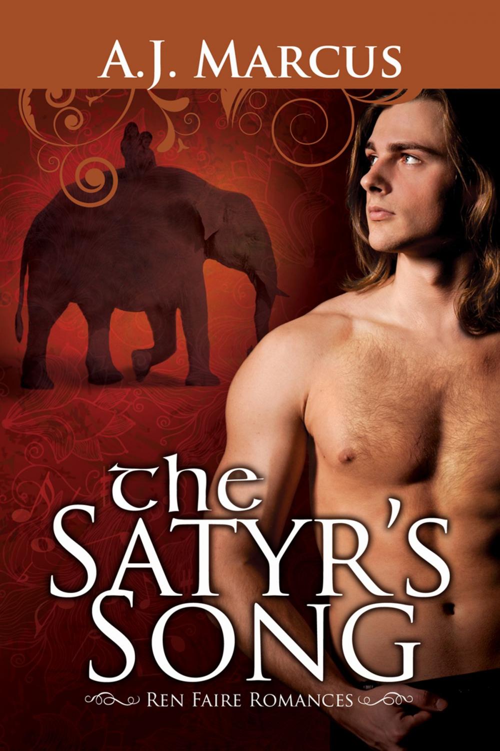 Big bigCover of The Satyr's Song