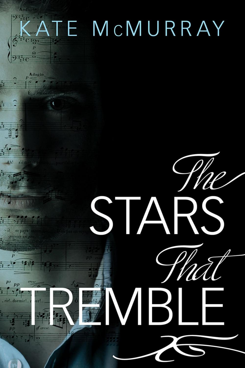 Big bigCover of The Stars That Tremble