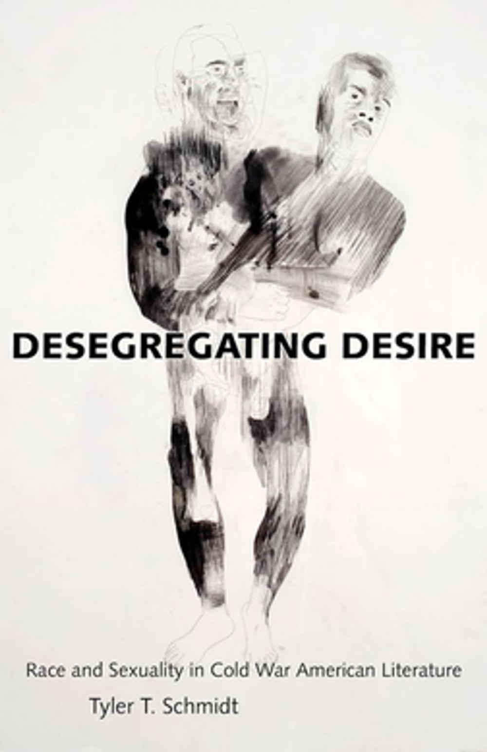 Big bigCover of Desegregating Desire