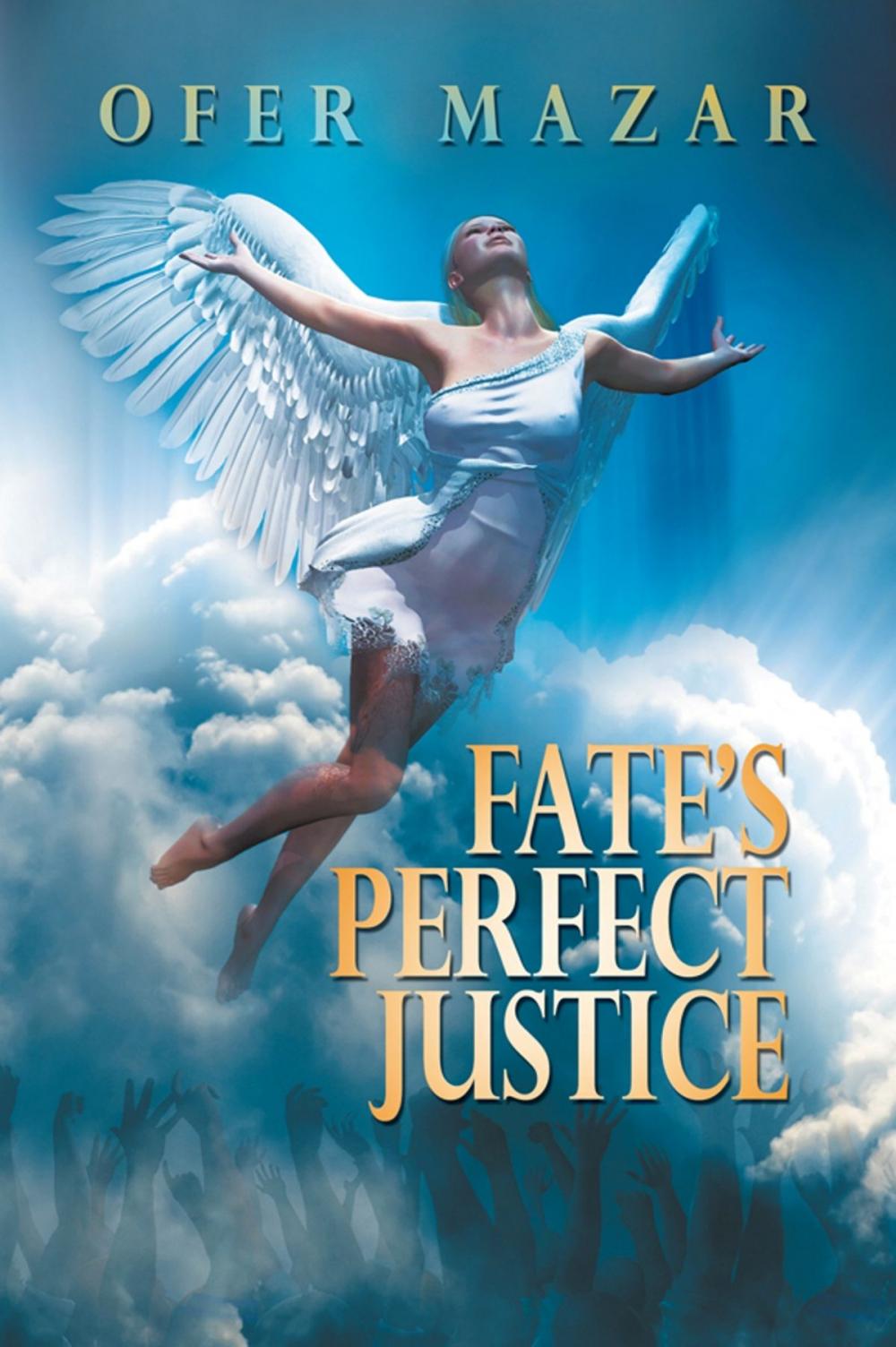 Big bigCover of Fate's Perfect Justice