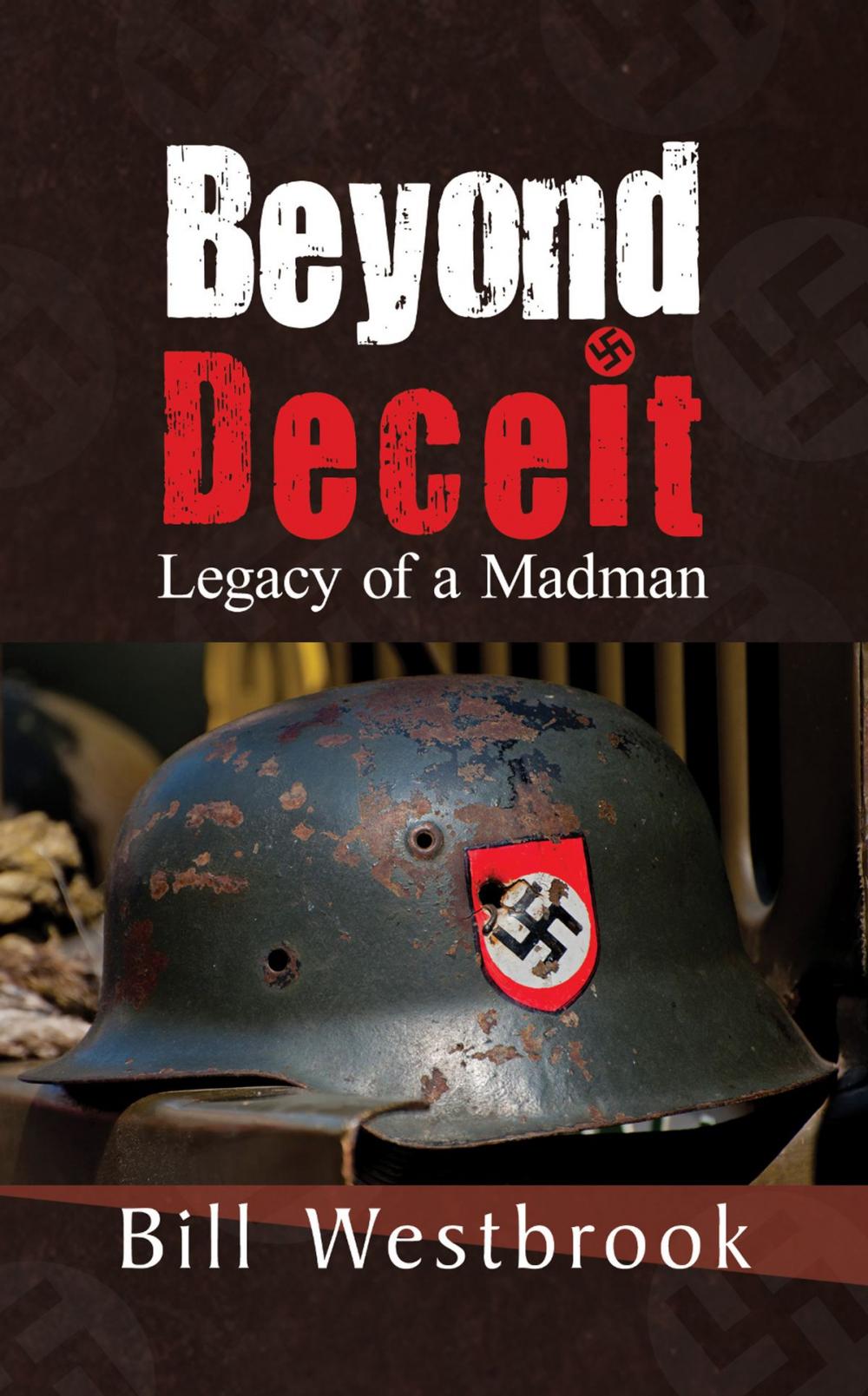 Big bigCover of Beyond Deceit