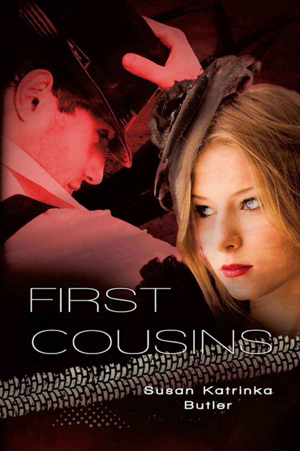 Big bigCover of First Cousins