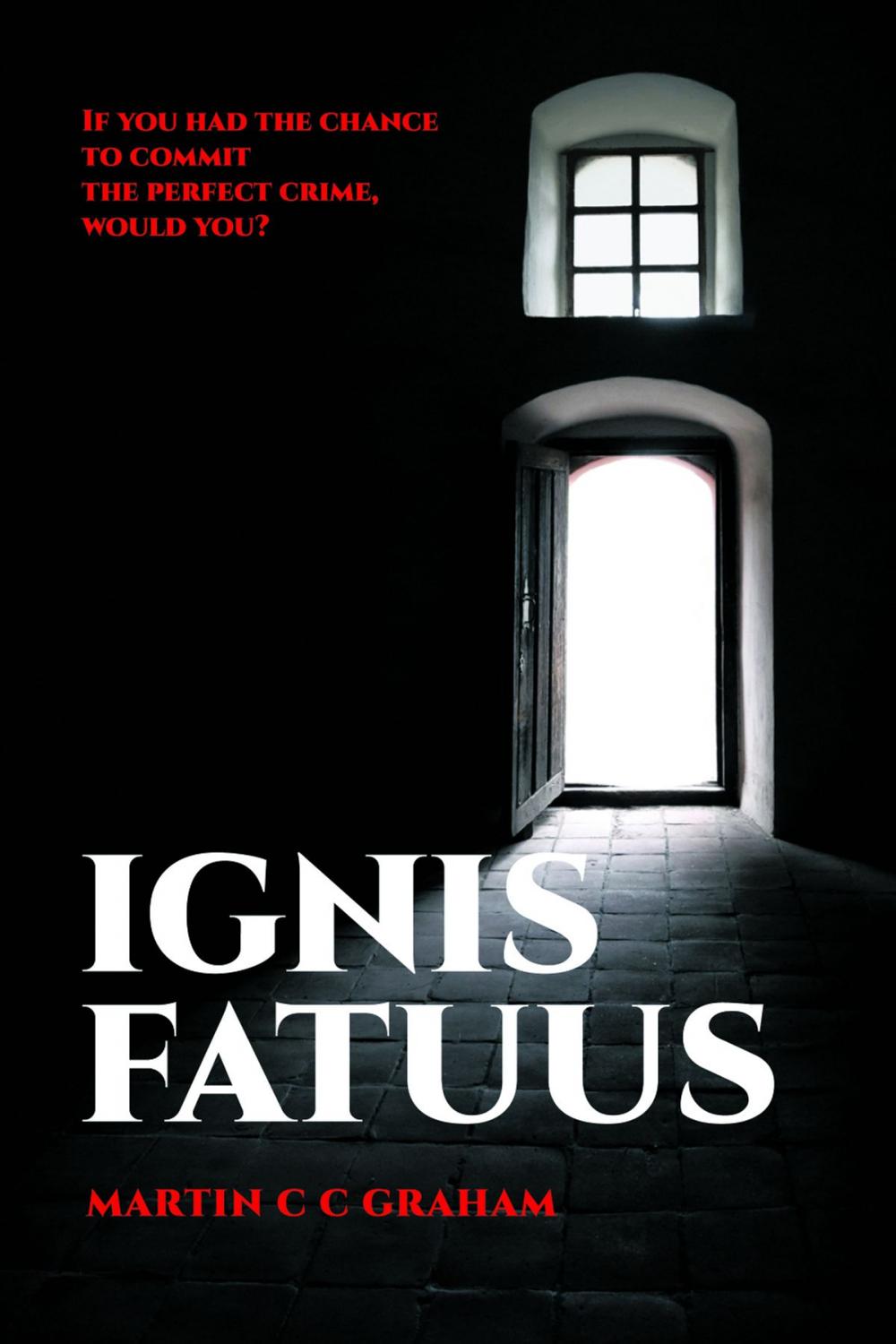 Big bigCover of Ignis Fatuus
