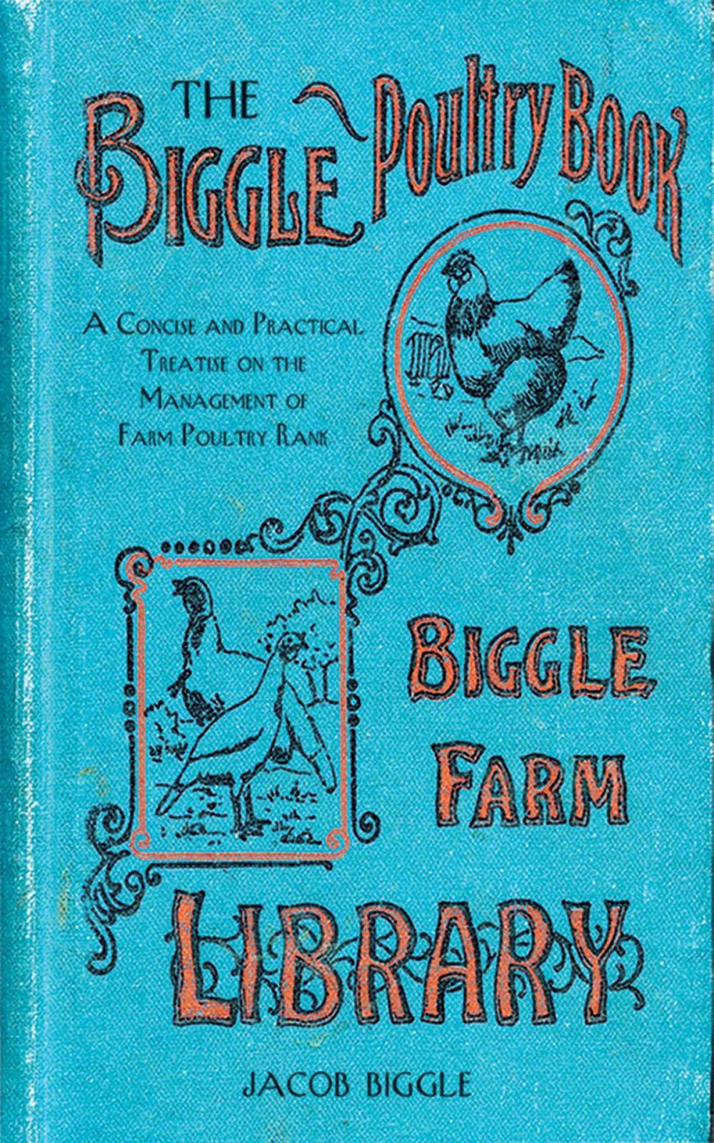 Big bigCover of The Biggle Poultry Book