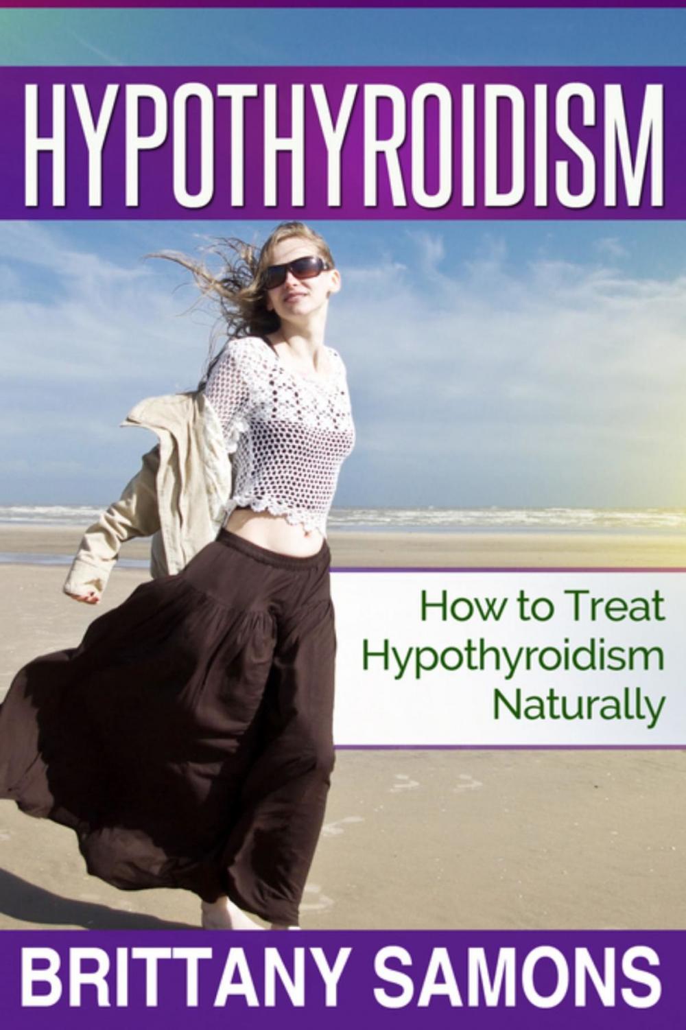 Big bigCover of Hypothyroidism