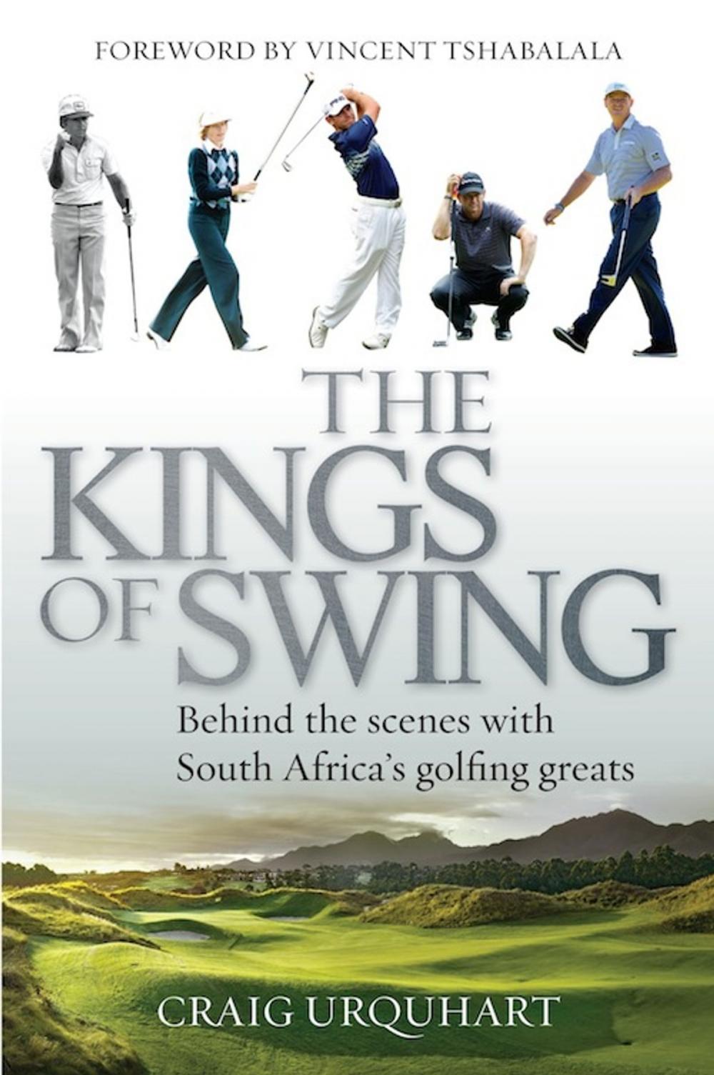 Big bigCover of The Kings of Swing