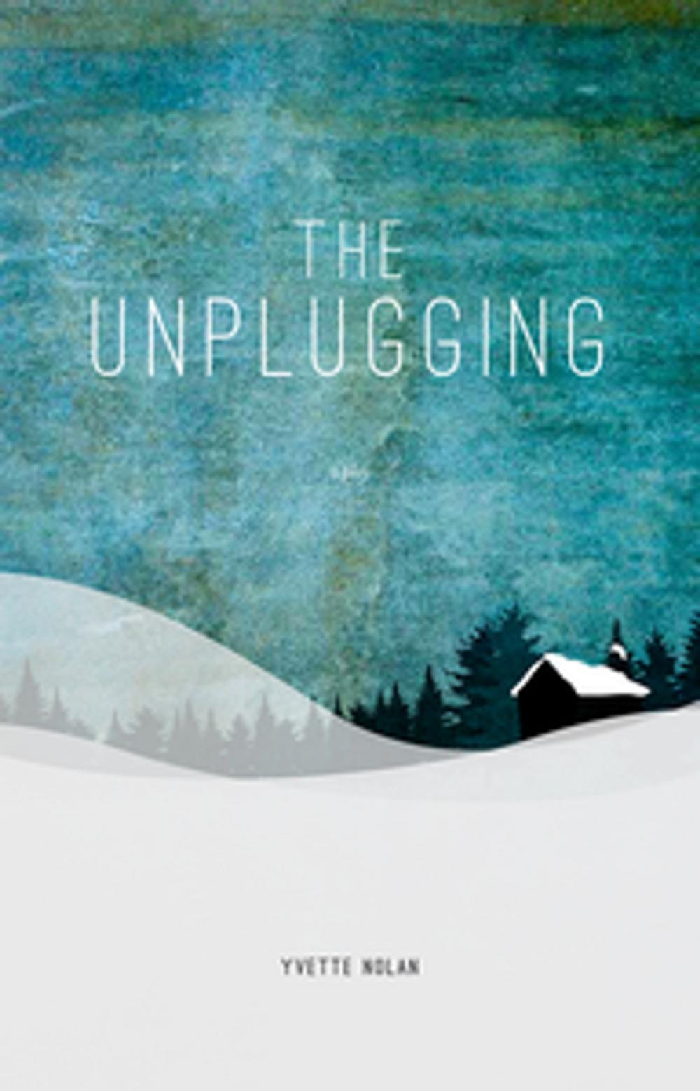 Big bigCover of The Unplugging