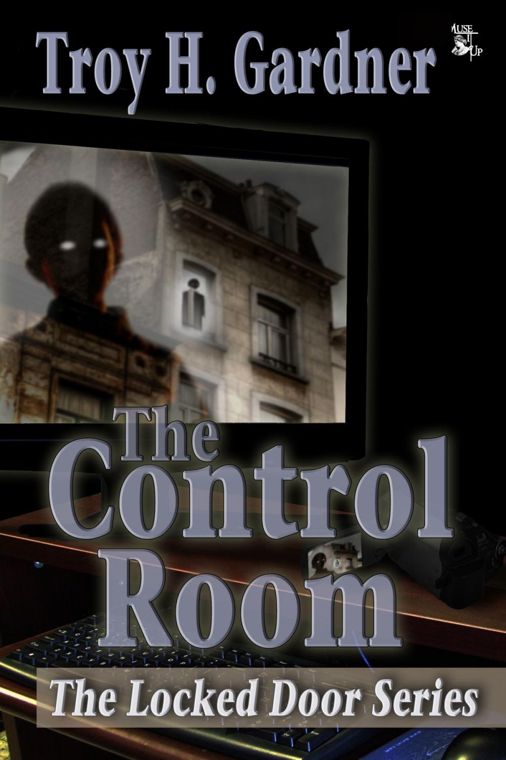 Big bigCover of The Control Room