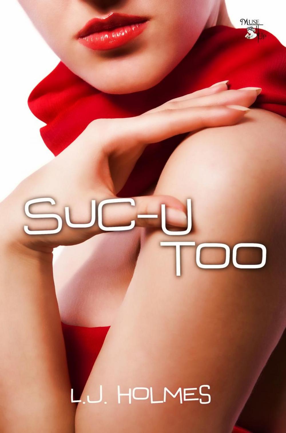 Big bigCover of Suc-U Too