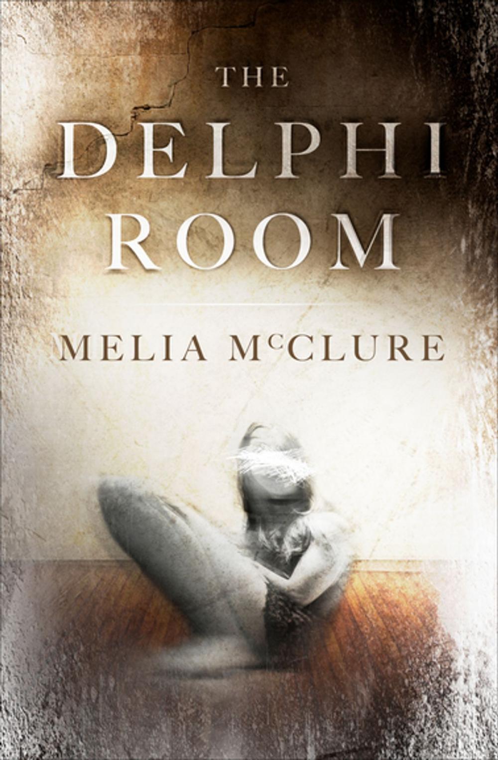 Big bigCover of The Delphi Room