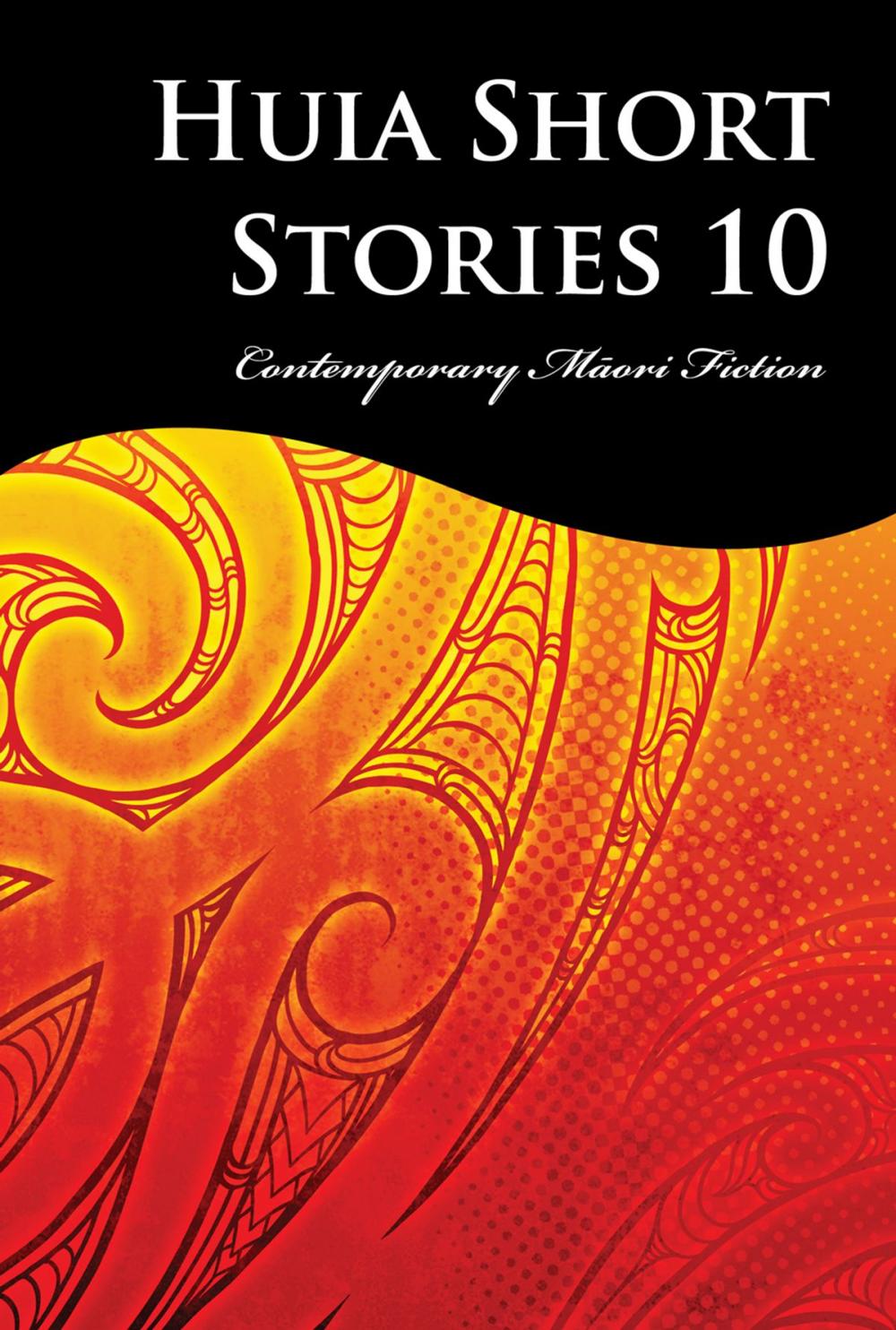 Big bigCover of Huia Short Stories 10