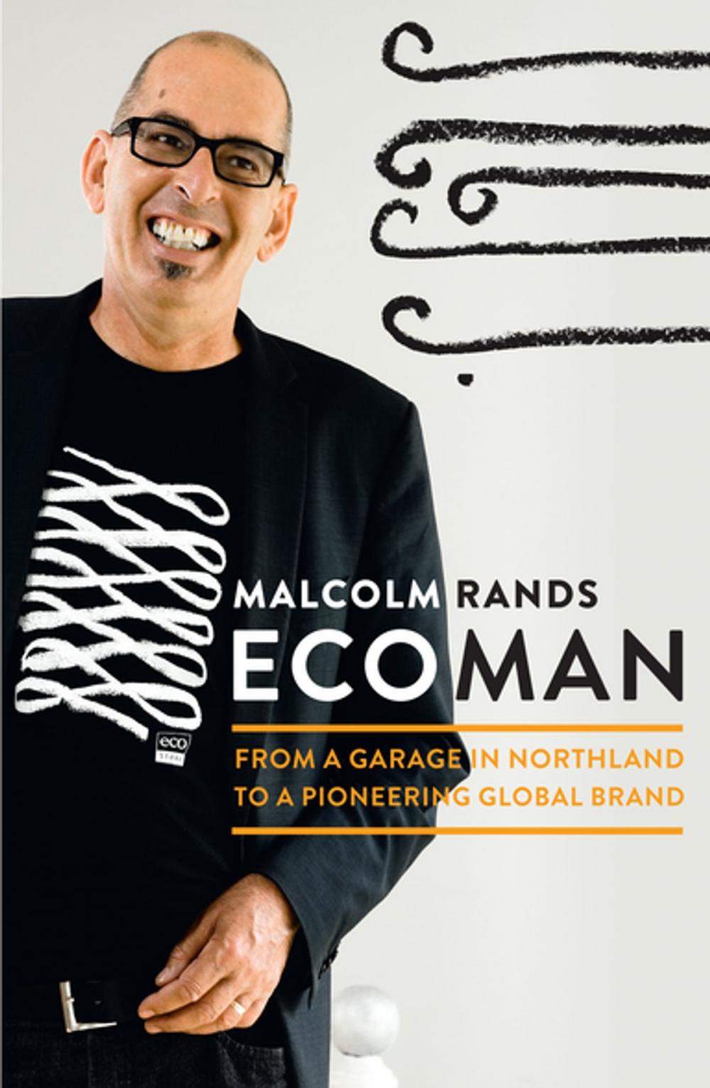 Big bigCover of Ecoman