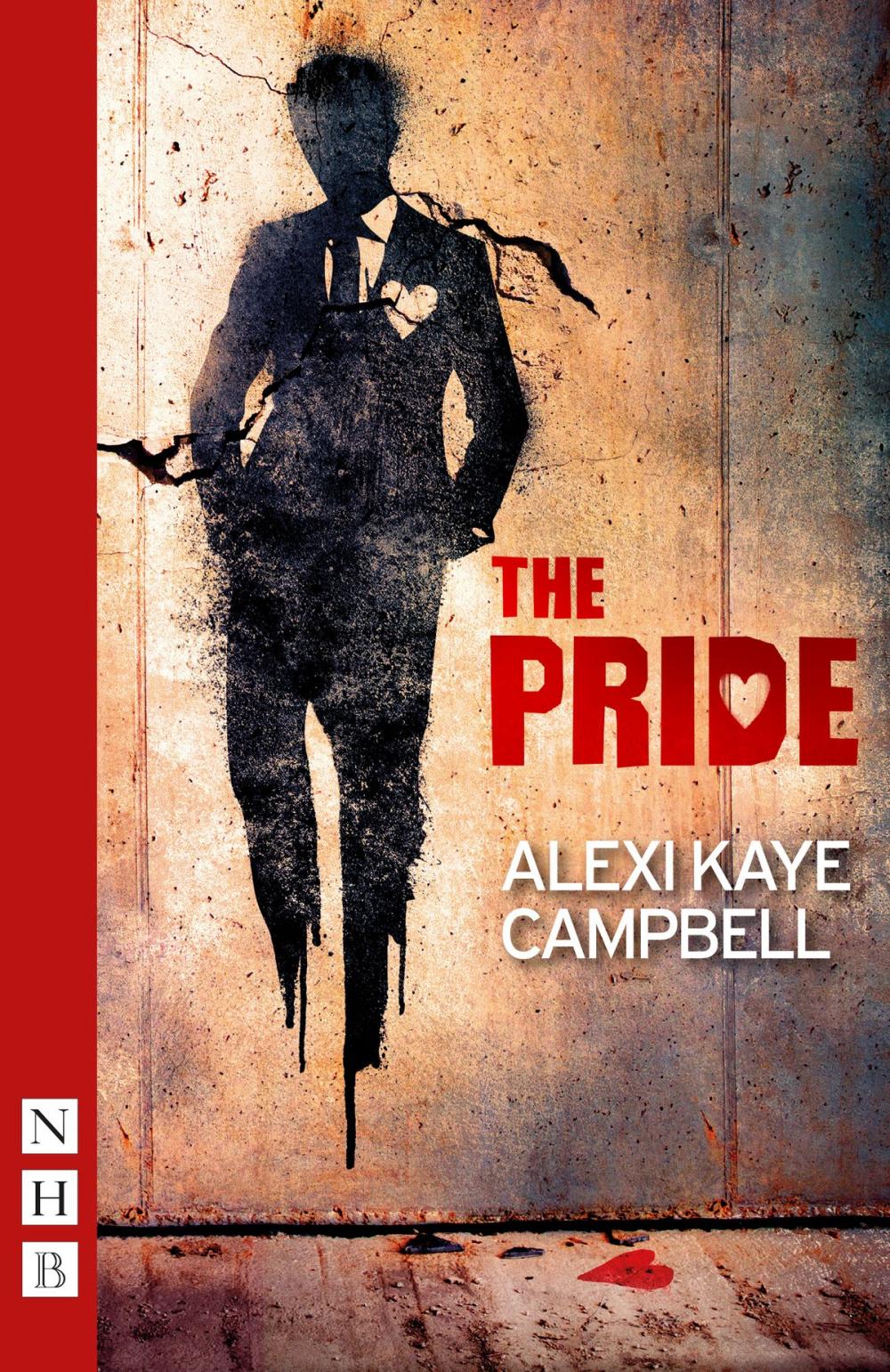 Big bigCover of The Pride (NHB Modern Plays)