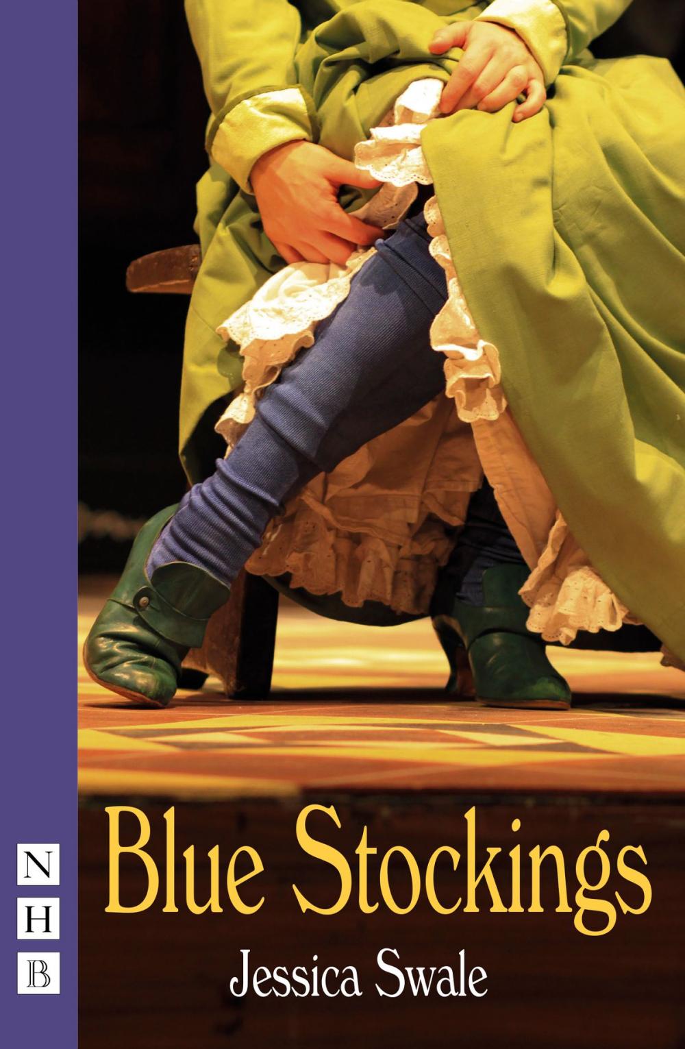 Big bigCover of Blue Stockings (NHB Modern Plays)