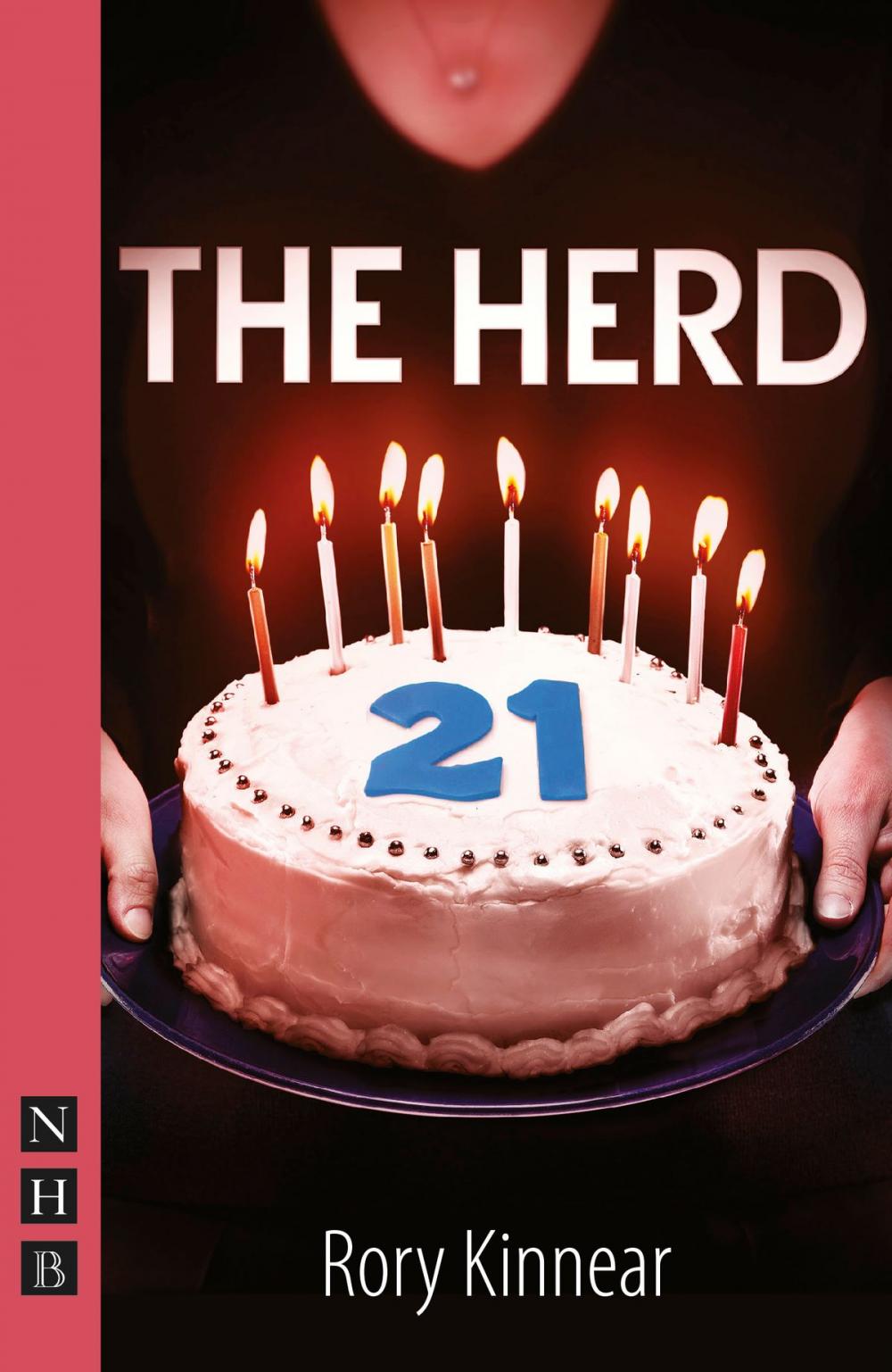 Big bigCover of The Herd (NHB Modern Plays)