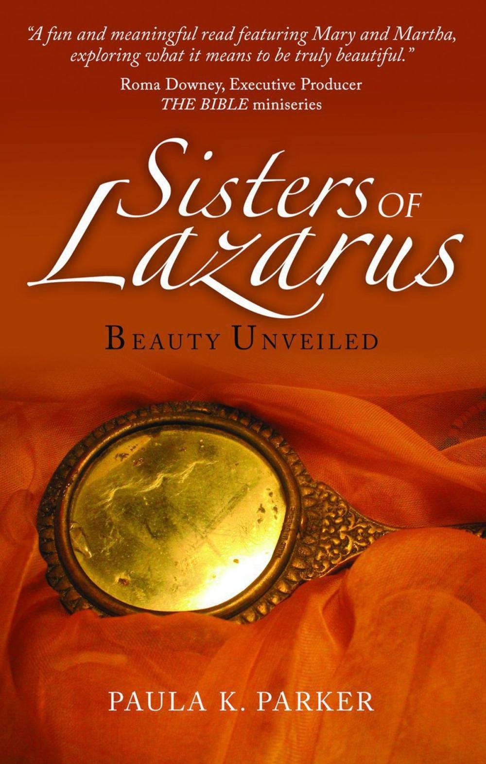 Big bigCover of Sisters of Lazarus