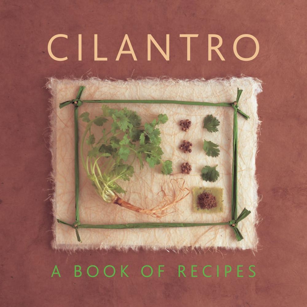 Big bigCover of Cilantro