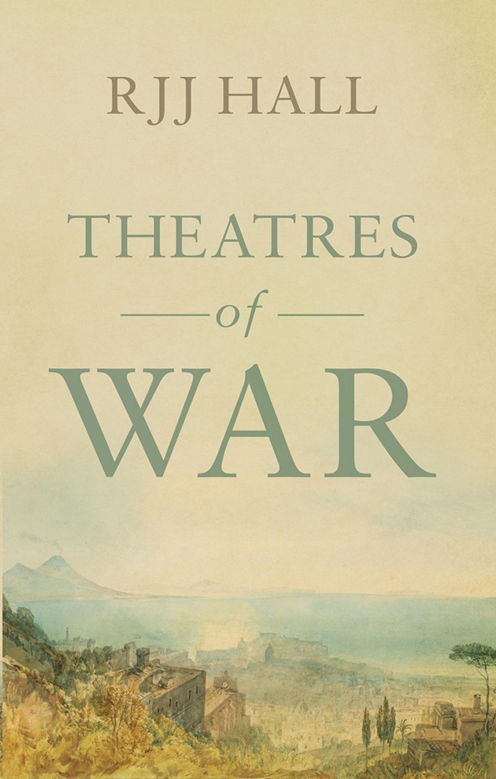 Big bigCover of Theatres of War