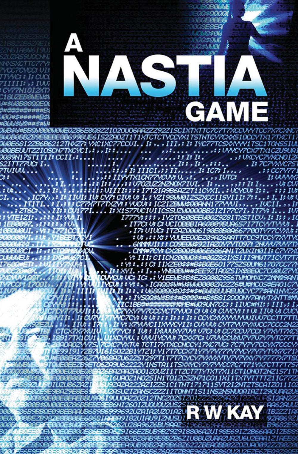 Big bigCover of A Nastia Game