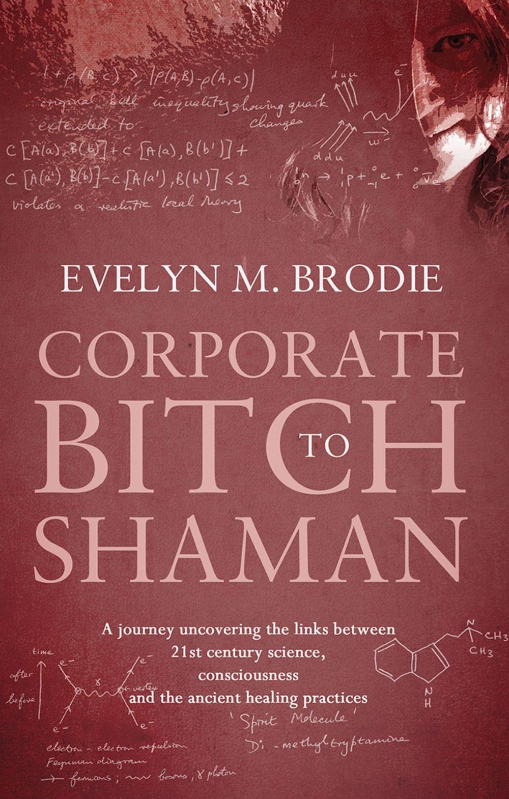 Big bigCover of Corporate Bitch to Shaman