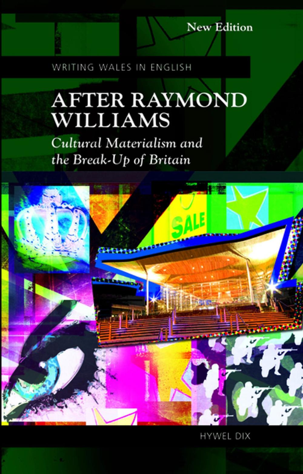 Big bigCover of After Raymond Williams