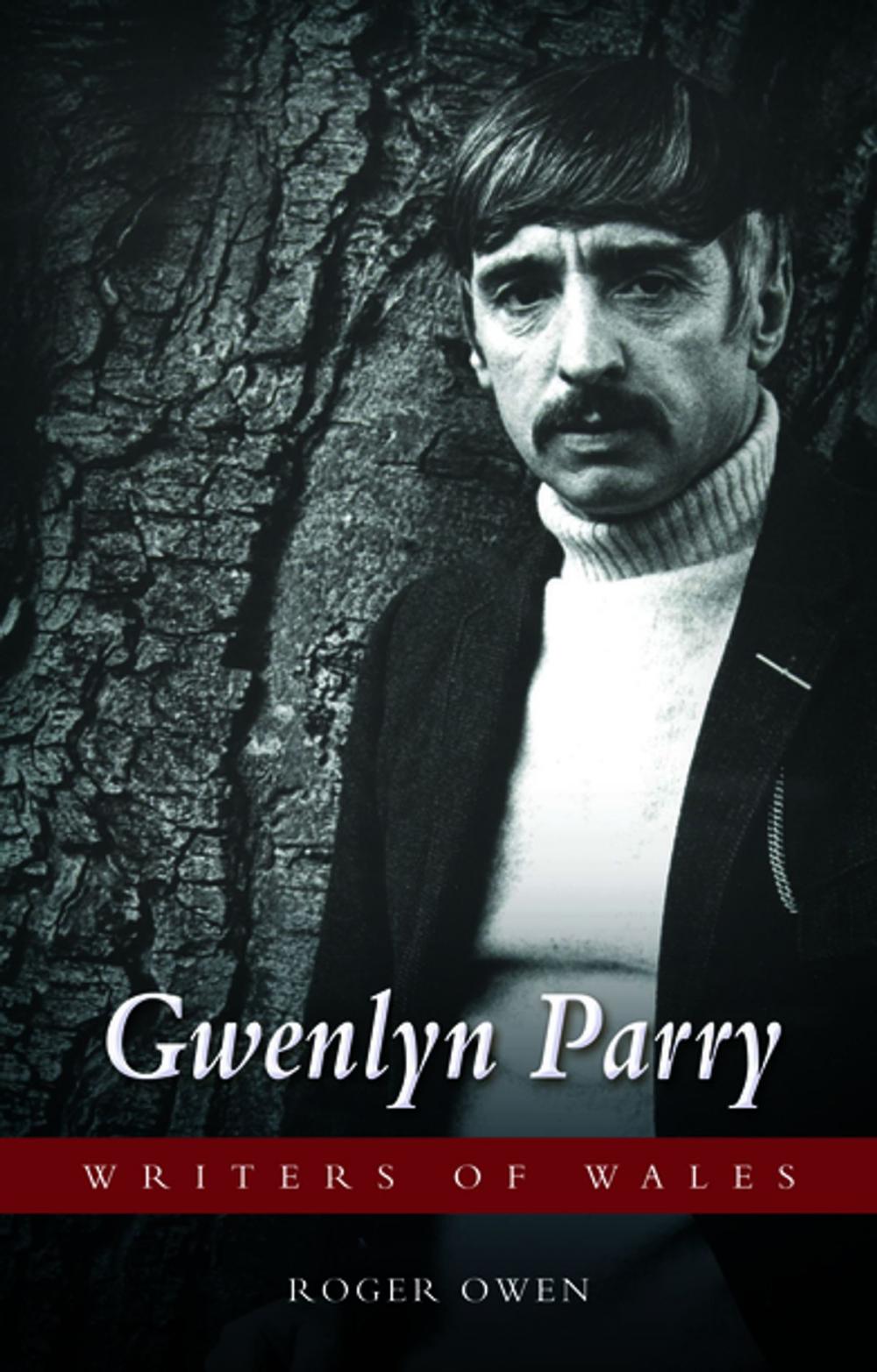 Big bigCover of Gwenlyn Parry