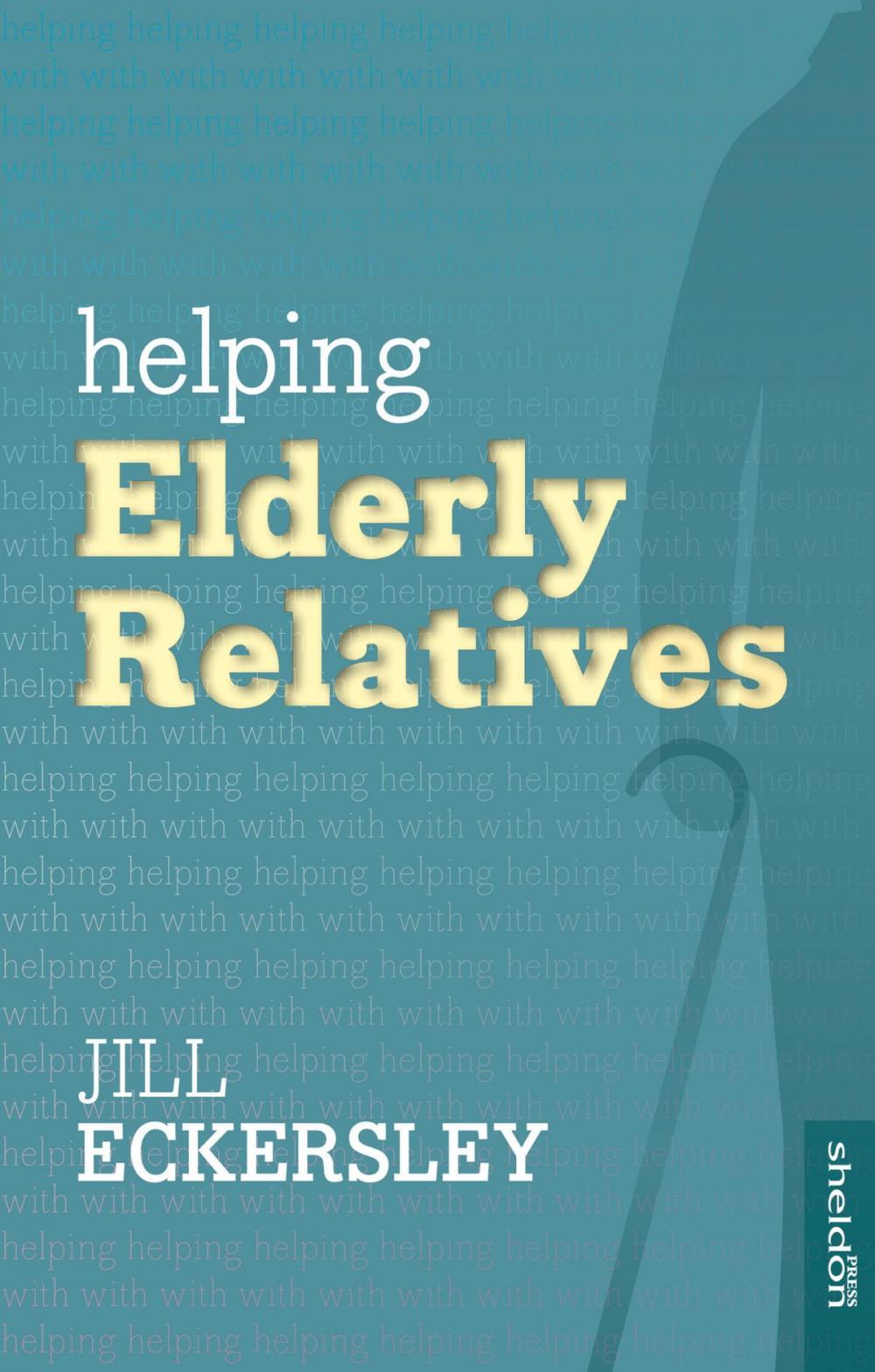 Big bigCover of Helping Elderly Relatives