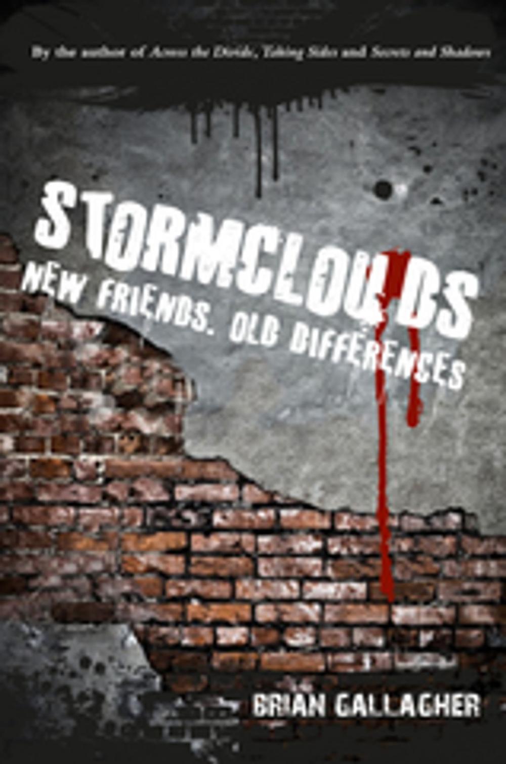 Big bigCover of Stormclouds