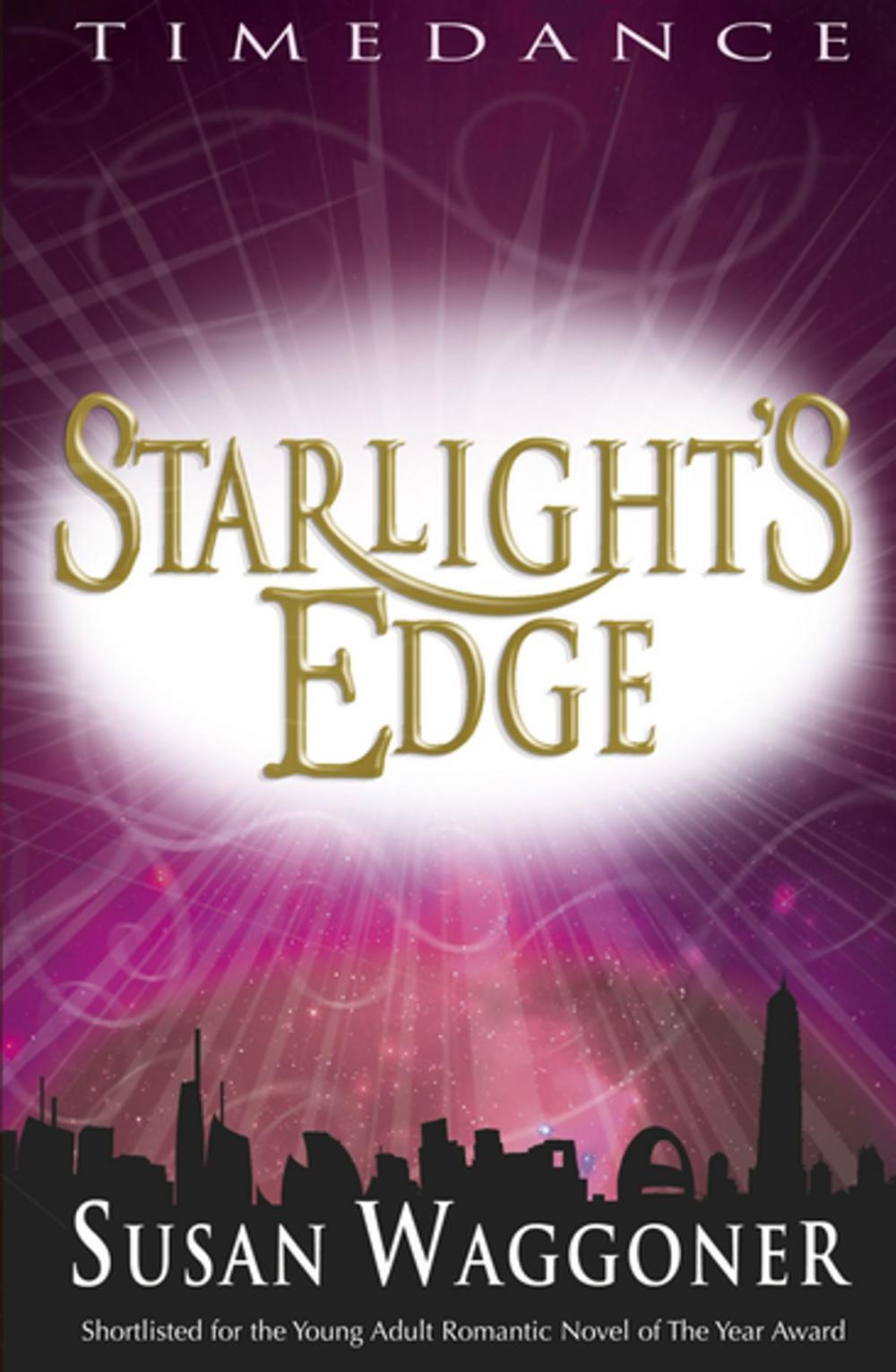 Big bigCover of Starlight's Edge