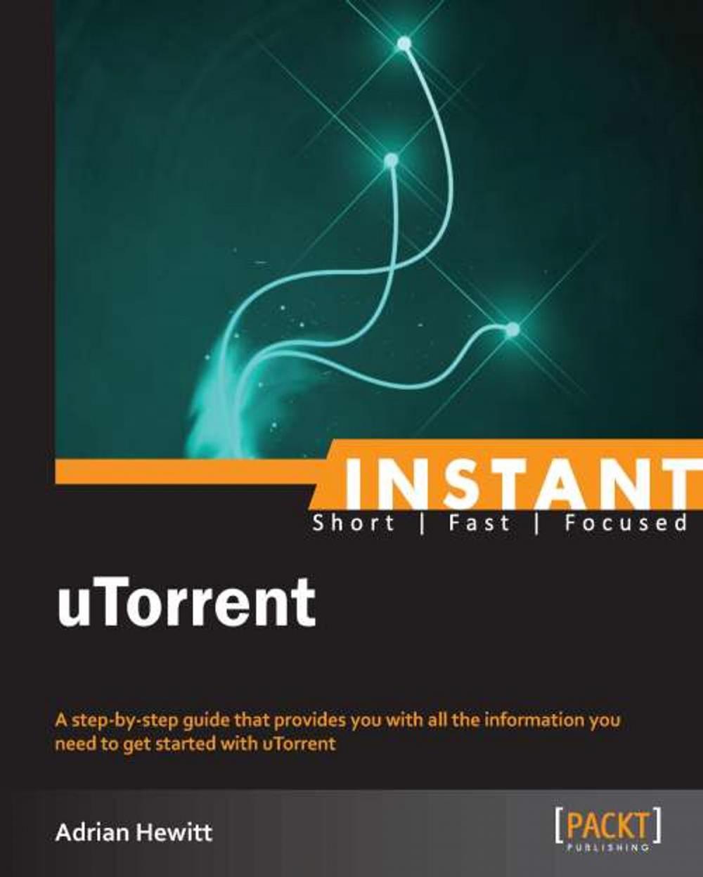 Big bigCover of Instant uTorrent