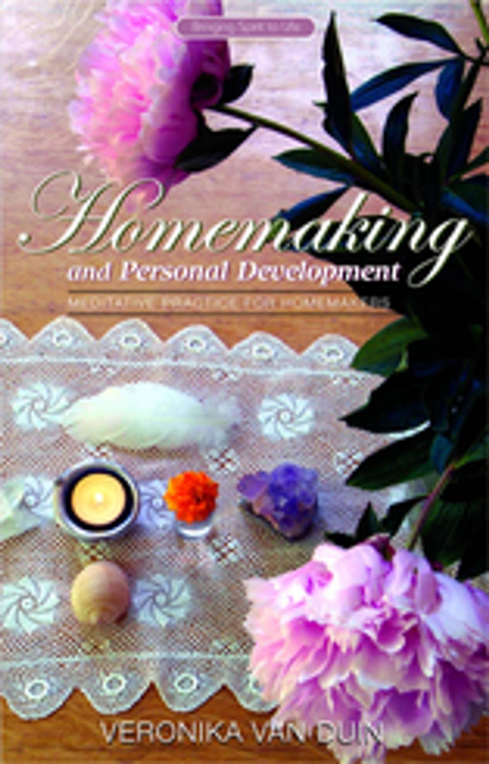 Big bigCover of Homemaking and Personal Development