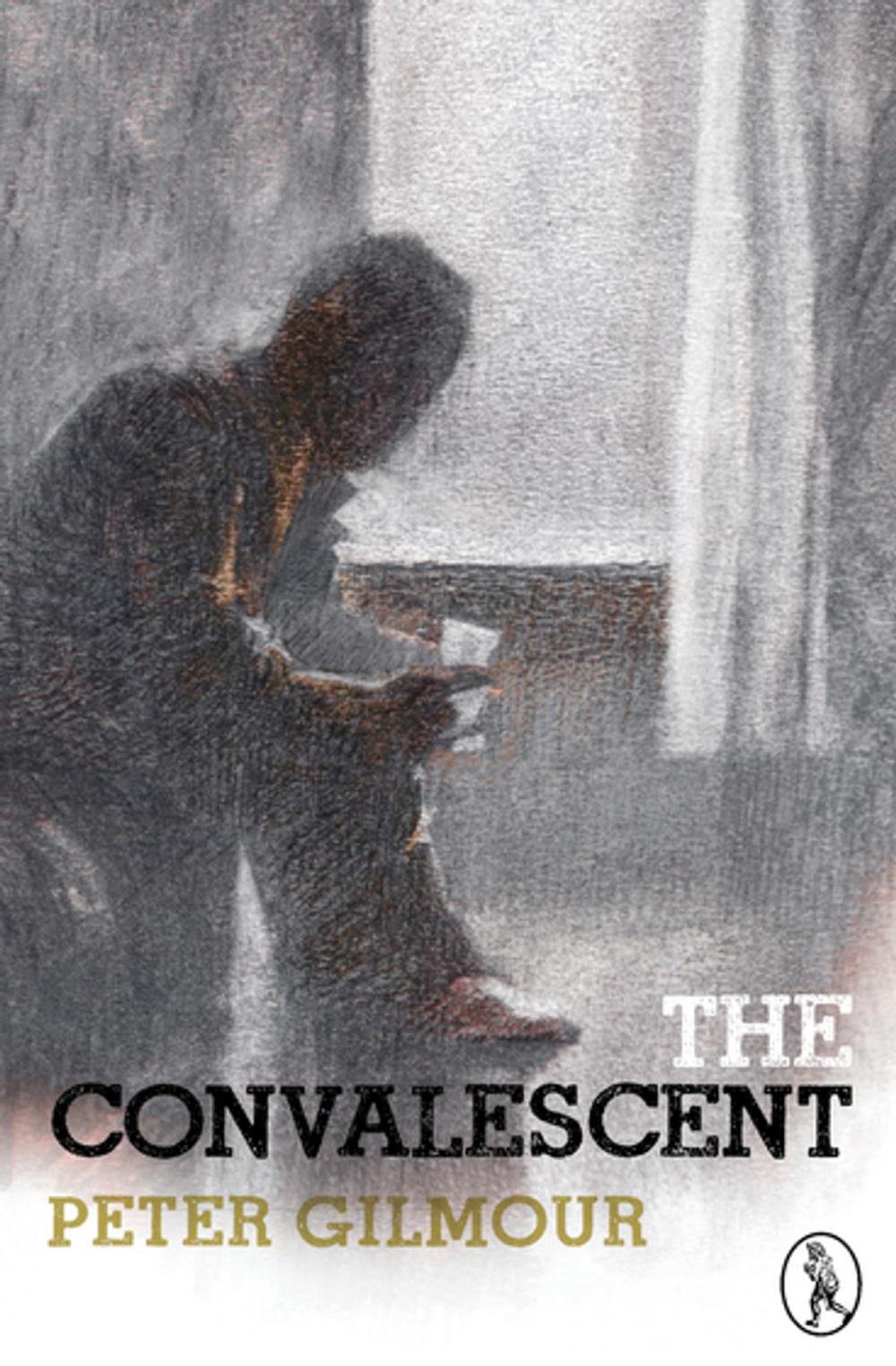 Big bigCover of The Convalescent