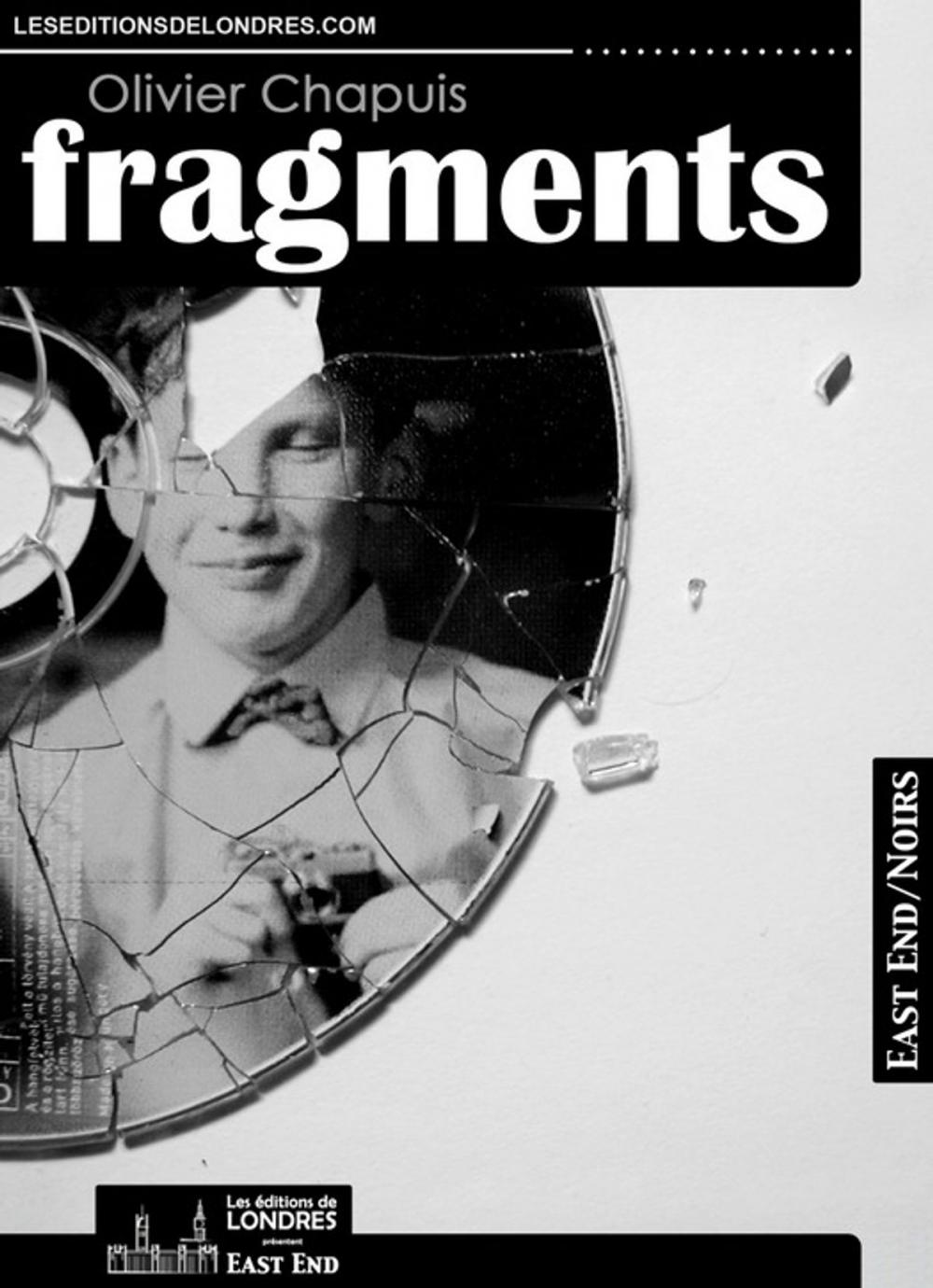 Big bigCover of Fragments