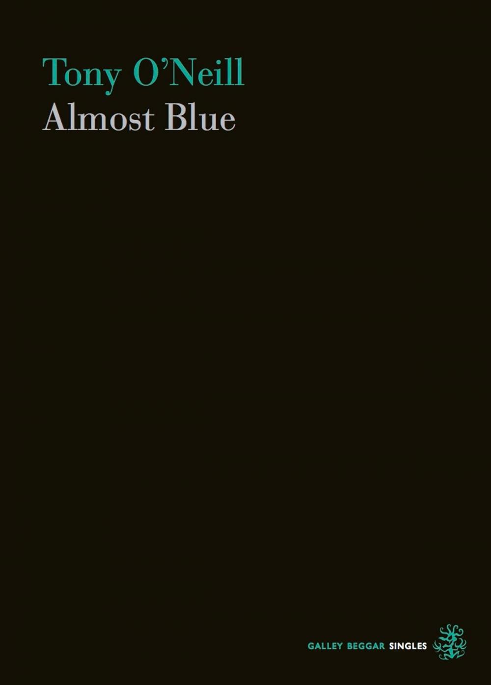 Big bigCover of Almost Blue