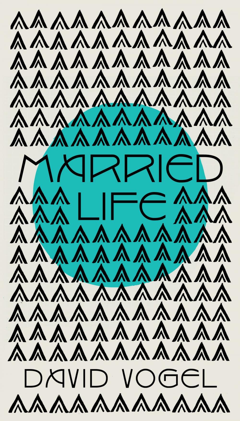 Big bigCover of Married Life