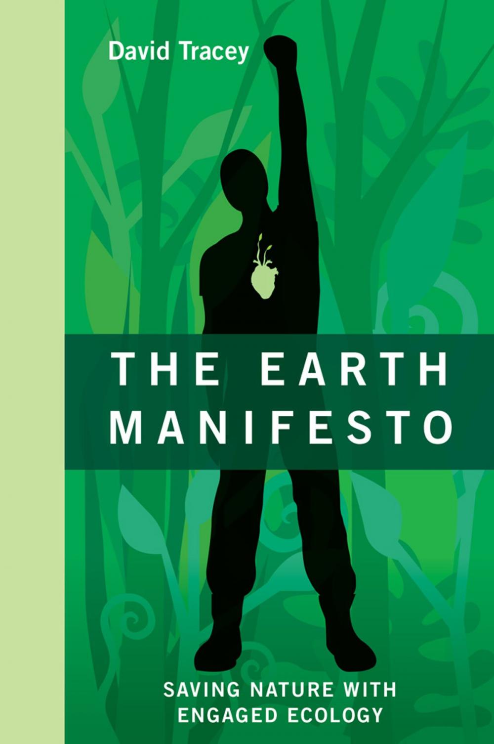 Big bigCover of The Earth Manifesto