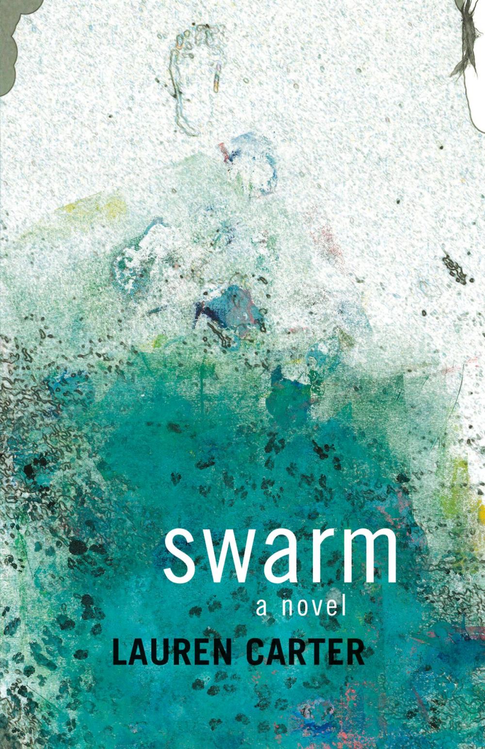 Big bigCover of Swarm