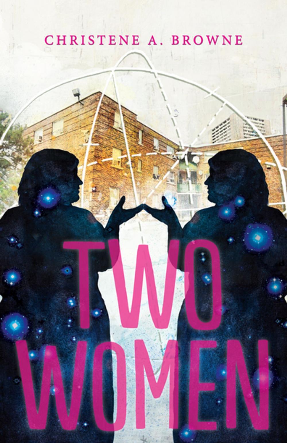 Big bigCover of Two Women