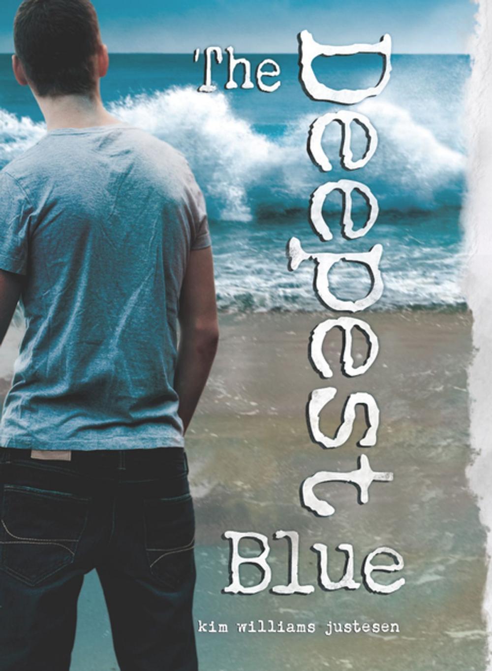 Big bigCover of The Deepest Blue